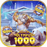 Play Gates of Olympus 1000 in Kingmaker Casino