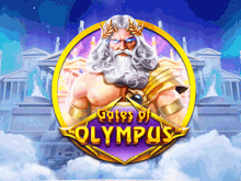 Play Gates of Olympus in Kingmaker Casino